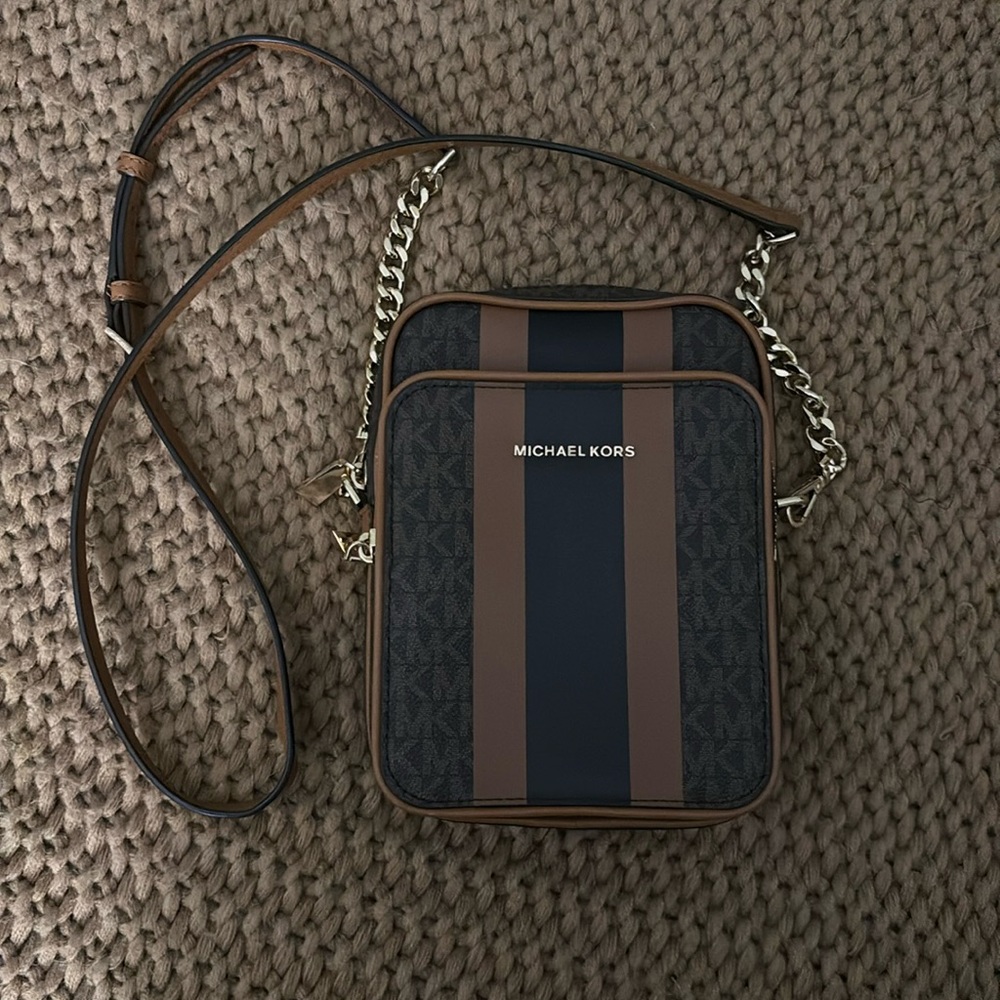 Michael Kors Crossbody